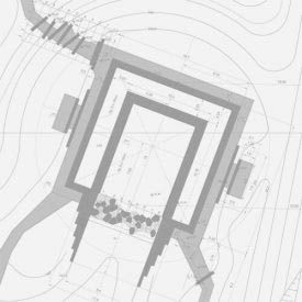 założenie ogrodowe 1.4 ha